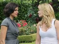 Naked Jennifer Morrison In Once Upon A Time