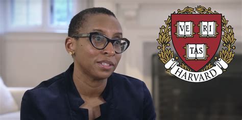 Breaking Harvard President Claudine Gay Resigns After Backlash The