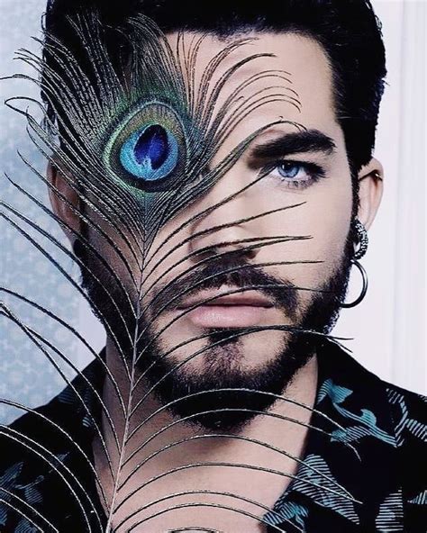 Pin By Alesya On Velvet By Adam Lambert Is Officially Out Adam