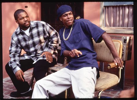 Ranking The 35 Best Lines From The Movie Friday