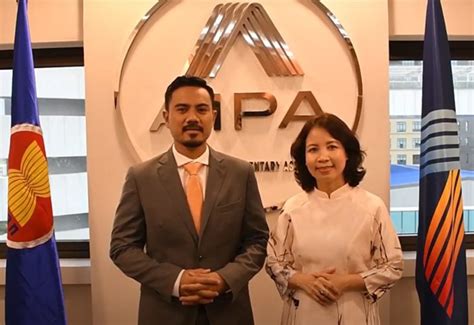 Aipa Video Aipa Secretariat