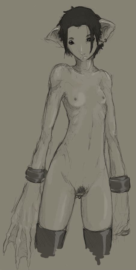Vermin By Moreau Hentai Foundry
