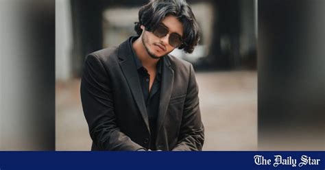 The trauma doesn’t let me sleep at night: Arosh Khan | The Daily Star