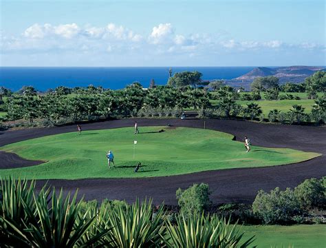 Golf del Sur Golf Holidays, Tenerife Golf Breaks, Golfing in Tenerife