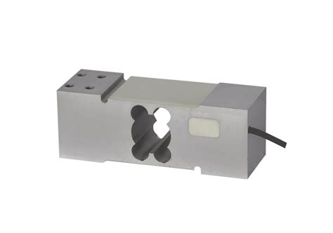 Sal Kg Single Point Aluminum Load Cell Compatible To Vishay