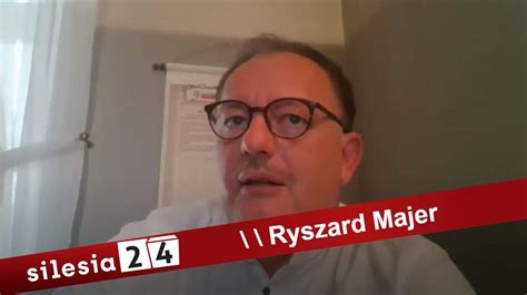 Senator Ryszard Majer Pis O Powrocie Tuska Zieje Nieprawdopodobnym