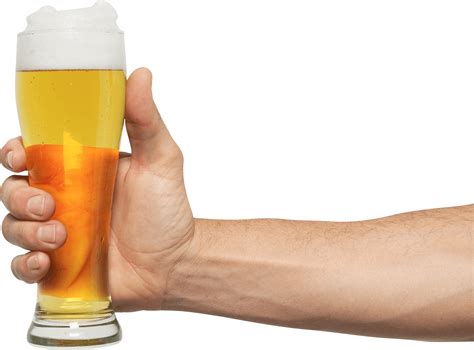 Beer Pint Clipart Transparent Png Stickpng Images