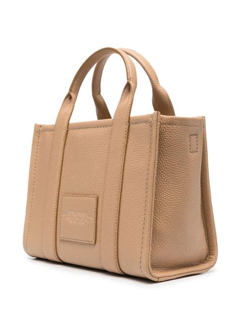 Small The Leather Tote Bag Marc Jacobs Eraldo