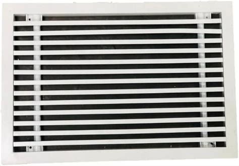 Linear Fixed Bar Grilles At Best Price In Pune Shreeyash Enterprises