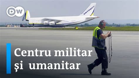 Centru Militar I Umanitar Youtube