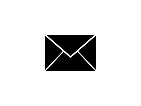 Email Icon | Endless Icons