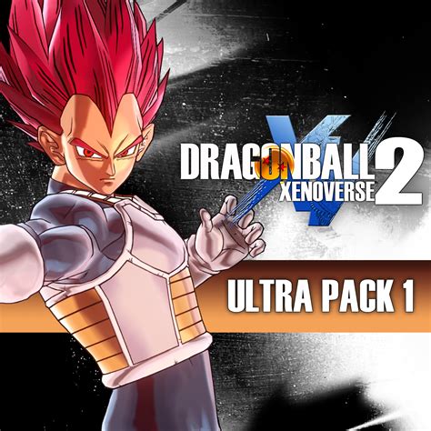 Dbz Xenoverse 2 Dlc Pack 1 Retromusli