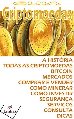 Pdf Guia Criptomoedas Saraiva Conte Do