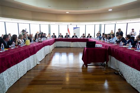 Diario Hoy Conforman Mesa Directiva De Delegaci N Que Representar A