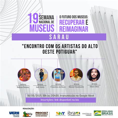 Museu De Cultura Sertaneja Promove Debates E Apresenta Es Culturais Na