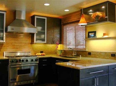 How To Design An Eco Friendly Kitchen HGTV