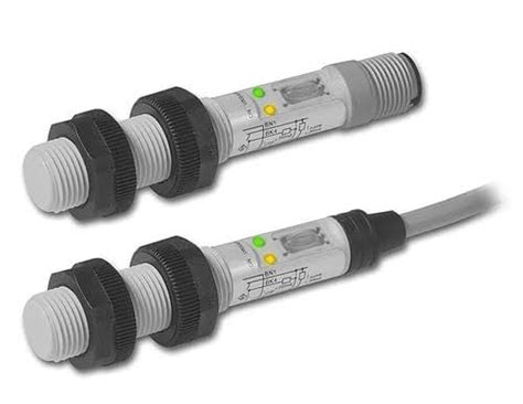 Different Types Of Proximity Sensors And Their Applications