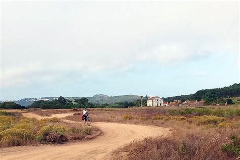 Costa Vicentina Week Long Bike Tour From Lisbon Porto