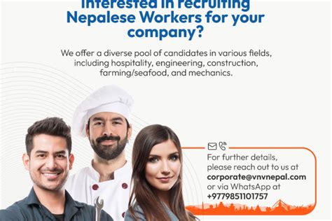 Fair And Ethical Recruitment Agency In Nepal Newsandupdate