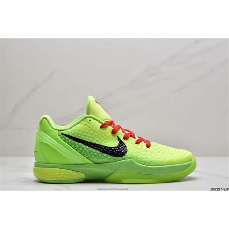 Duty FreeKobe 6 EricA Var Fashion Sapatos De Basquete Esportivos