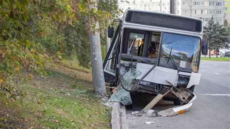 Steps To Take After Injury In A Bus Accident Gonzalez Cartwright P A