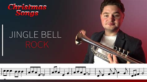 Jingle Bell Rock Trumpet