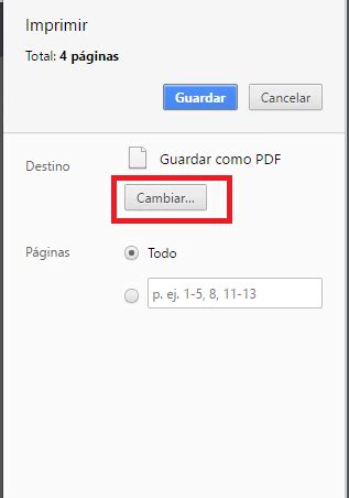 Como Extraer Paginas De Un Pdf Sin Descargar Ning N Programa