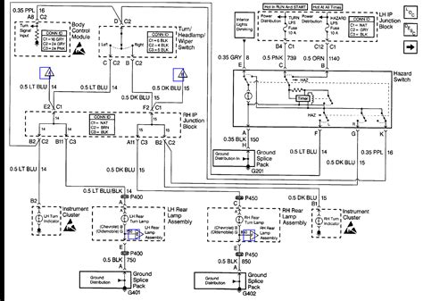 2008 Chevy Malibu Ignition Switch Wiring Diagram Ecm Wiring