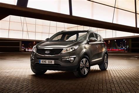 Kia Uk Releases Sales Figures For The Month Of March 2014 Kia News Blog