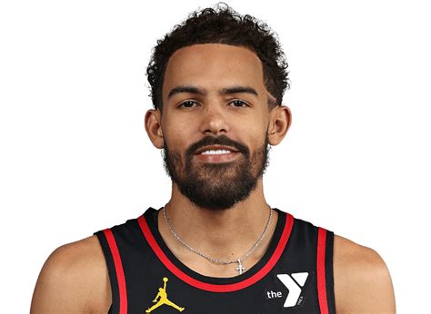 Trae Young | Guard | Atlanta Hawks | NBA.com 
