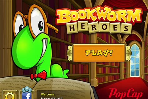 Bookworm Adventures Popcap Kumyo