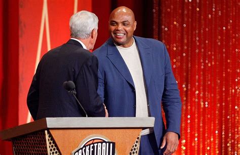 Charles Barkley Once Made 700000 Through A Single Bet On His Close