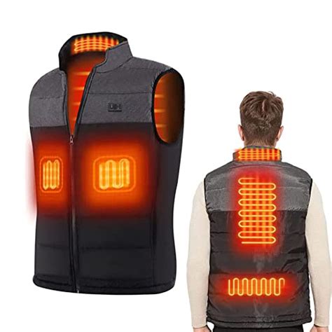 10 Best Heated Body Warmers 2024 Theres One Clear Winner