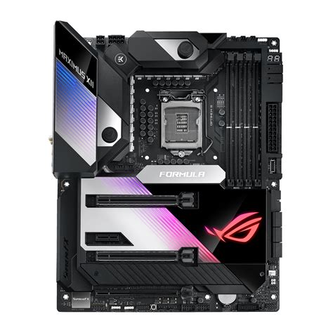 ROG MAXIMUS XII FORMULA 服务支持