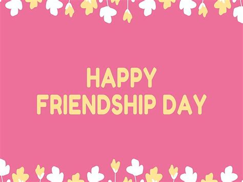 Happy Friendship Day 2021 Wishes Cards Whatsapp Stickers Status And To Send To Your Friend