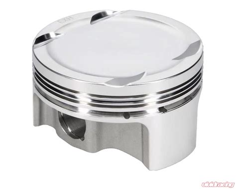 Je Pistons Chrysler 420a Piston Kit 8800 Mm Bore 1236 In Ch 7