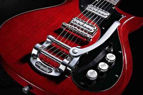 Gretsch Guitars Electromatic Corvette G5135 Guitare Vintage