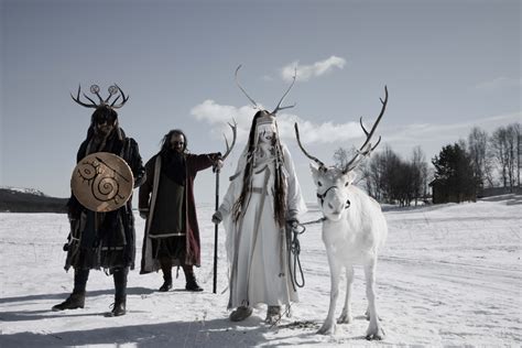 Heilung Sorgen Auf Europa Tour F R Ein Einzigartiges Konzert