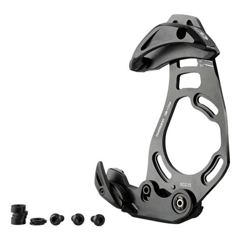 Shimano Chainguide Black Bikeinn