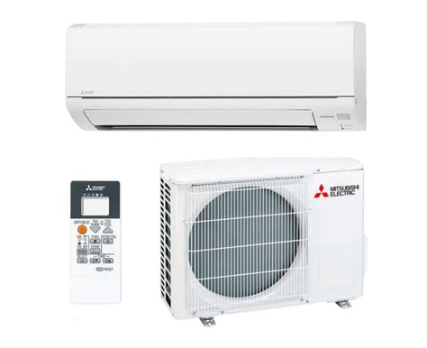 Mitsubishi Electric Msz Muz Hr Vf Zoiclima