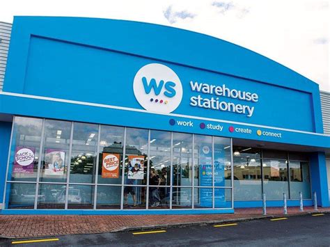 Warehouse Stationery back on the profit track | Office Products News