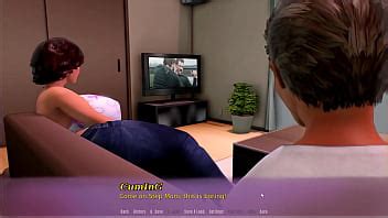Las necesidades del verano Hentai game PornPlay Ep la hermanastra está haciendo poses