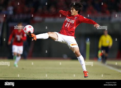 Saitama Japan 11th Nov 2015 Toshiyuki Takagi Reds Football Soccer