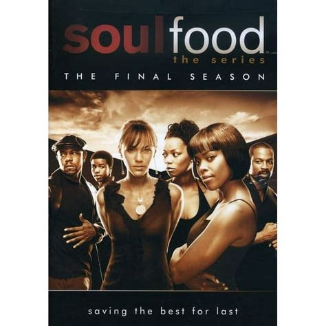 Soul Food Series