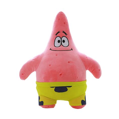 Мягкая игрушка Avocadoffka Патрик 45см купить по цене 1350 ₽ в интернет ...