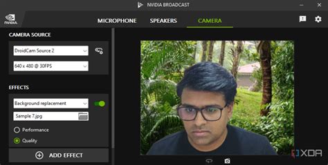 Nvidia Broadcast vs AMD Noise Suppression: Which noise removal tool is ...