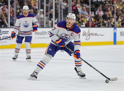 Connor McDavid Archives - Sportscasting | Pure Sports