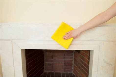 How To Clean Fireplace Bricks 12 Effective Methods