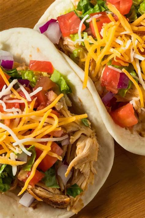 Taco Bell Chicken Chalupa Recipe