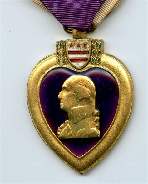 Ww2 Named Purple Heart Medal Chasing Militaria